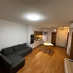 Bratislava Apartment דירה ברטיסלאבה