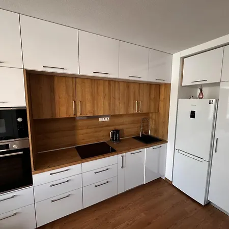 Bratislava Apartment Apartment