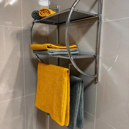 Apartment Bratislava Apartment *