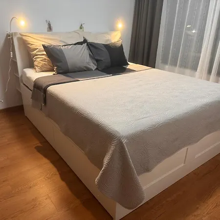 Bratislava Apartment *