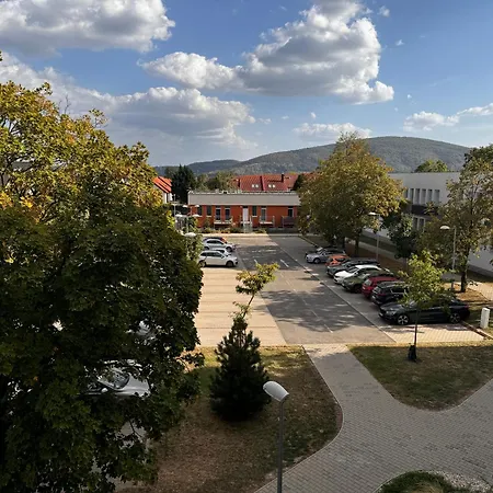 Bratislava Apartment * Pressburg