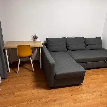 Bratislava Apartment Apartment