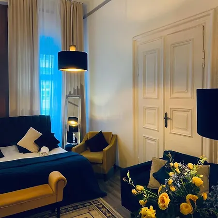 Apartament Cpb3