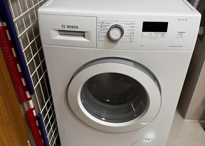 Bratislava Apartment ברטיסלאבה