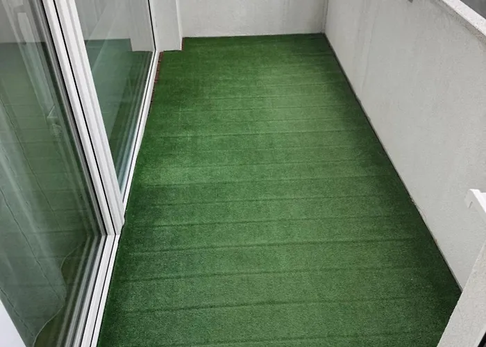 Bratislava Apartment アパート ブラチスラヴァ