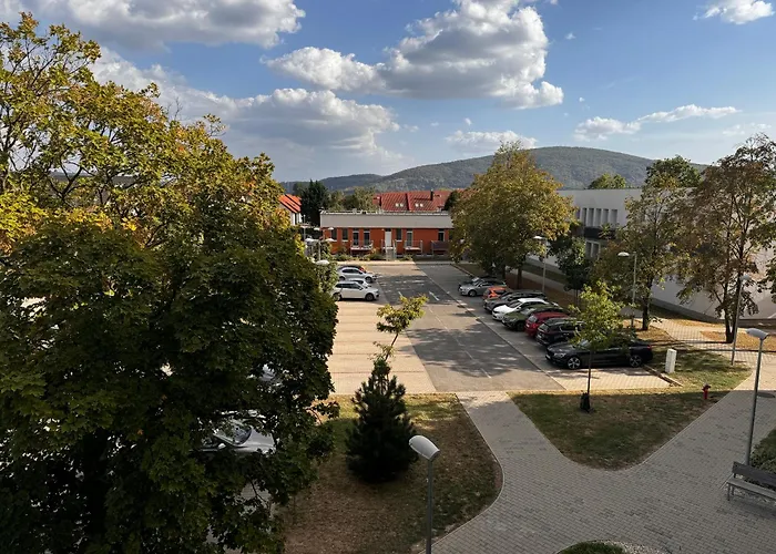 Bratislava Apartment * 브라티슬라바