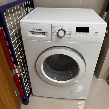 Bratislava Apartment 布拉迪斯拉发