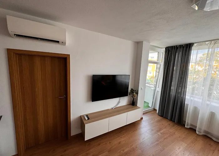 Bratislava Apartment Appartement *