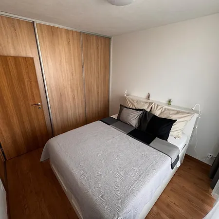 Daire Bratislava Apartment Bratislava
