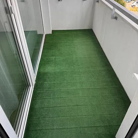 Bratislava Apartment Daire Bratislava